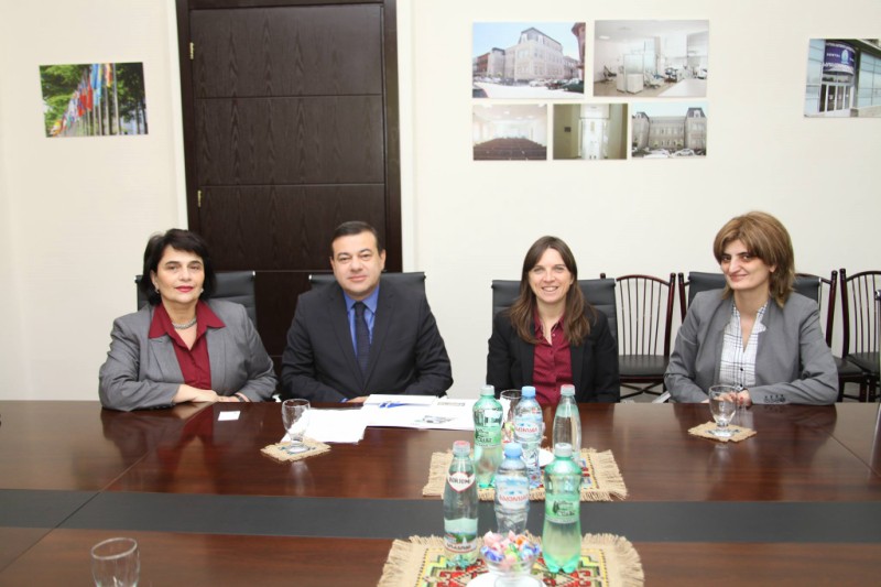 New Initiative in cooperation between BMJ and Tbilisi State Medical University